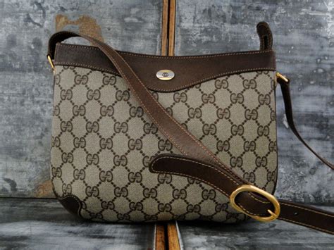 gucci bag resale|gucci shoulder bag vintage.